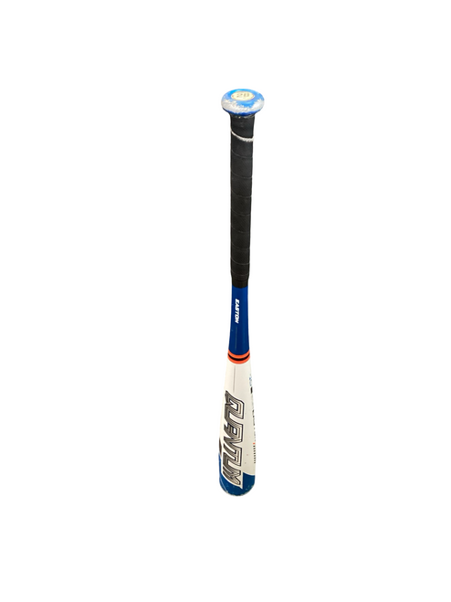 Vist Large View of Product Image Which is Used Easton QUANTUM BB/SB USSSA 2 5/8 Bat 28"