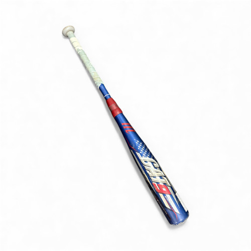 Vist Large View of Product Image Which is Used Marucci CAT 9 CONNECT BB/SB USSSA 2 3/4 Bat 29 1/2"