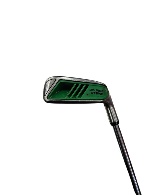 Vist Large View of Product Image Which is Used SQUARE STRIKE WEDGE 45 Golf Wedge Mens RH Pitching Wedge