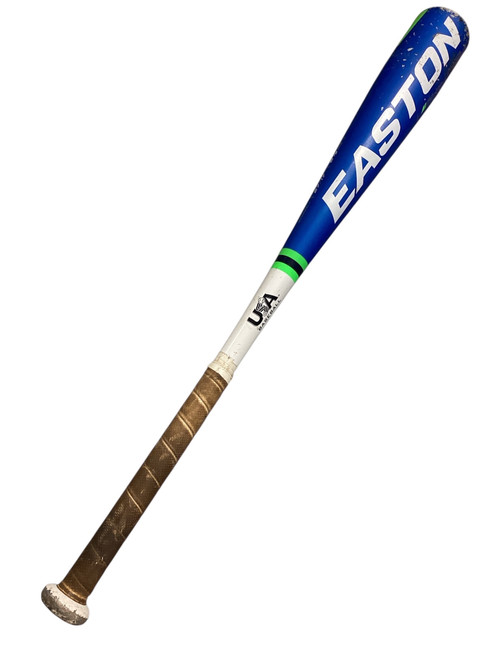 Vist Large View of Product Image Which is Used Easton SPEED 27/17 BB/SB USA 2 5/8 Bat 27"