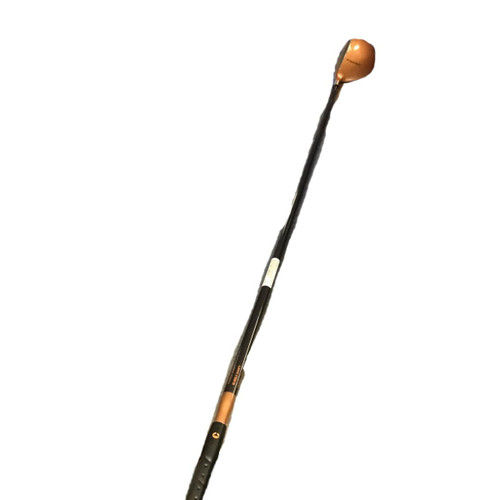 Vist Large View of Product Image Which is Used Taylormade BURNER Mens Fairway Wood RH 3 Wood
