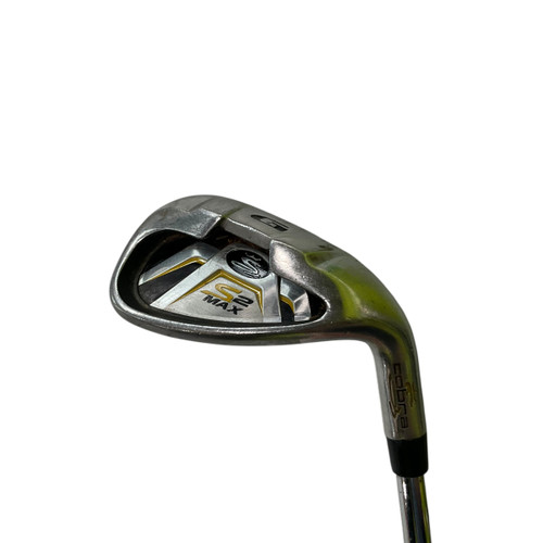 Vist Large View of Product Image Which is Used Cobra S2 MAX Golf Wedge Mens RH Gap/Approach Wedge