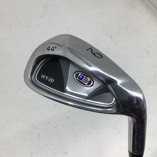 Vist Large View of Product Image Which is Used US Kids JR TRAINING 9 IRON Swing Aid