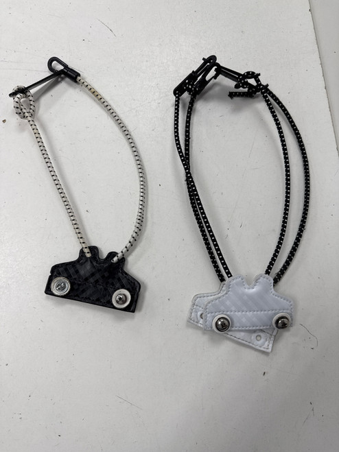 Vist Large View of Product Image Which is Used Vaughn Goalie Accessory