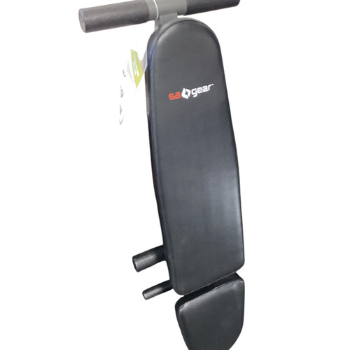 Vist Large View of Product Image Which is Used SA GEAR FOLDABLE BENCH FID Bench