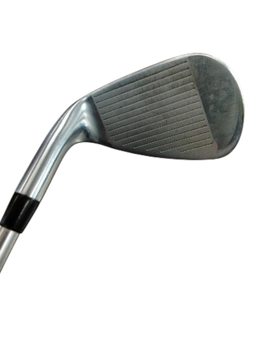 Vist Large View of Product Image Which is Used Titleist T350 Golf Wedge Mens RH Gap/Approach Wedge