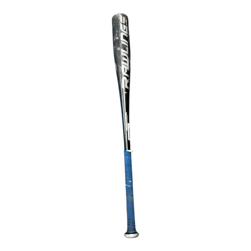 Vist Large View of Product Image Which is Used Louisville Slugger VAPOR BB/SB USA 2 5/8 Bat 31"