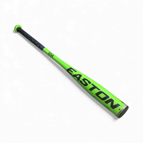 Vist Large View of Product Image Which is Used Easton THYPHOON BB/SB USA 2 1/4 Bat 28"