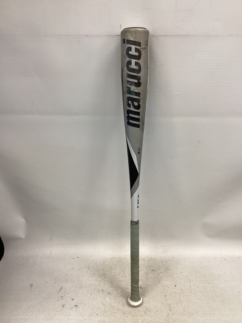 Vist Large View of Product Image Which is Used Marucci F5 BB/SB USA 2 5/8 Bat 29"