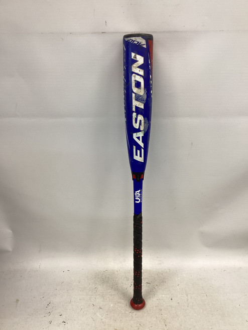 Vist Large View of Product Image Which is Used Easton ADV 360 BB/SB USA 2 5/8 Bat 28"