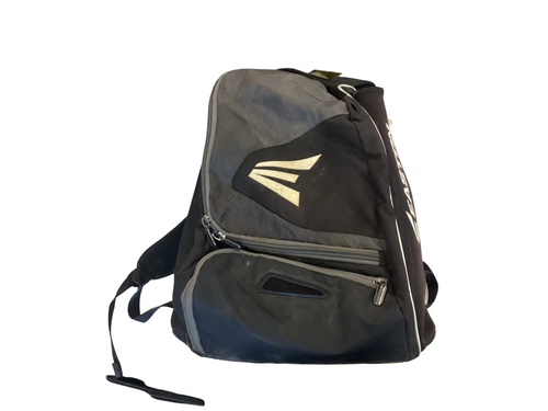 Vist Large View of Product Image Which is Used Easton BAT BAG BB/SB Player Carry Bag Black
