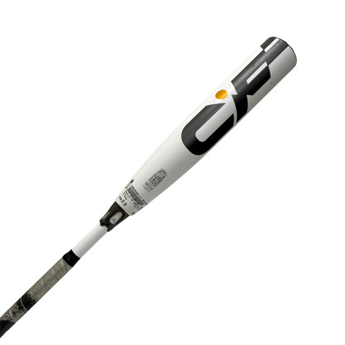 Vist Large View of Product Image Which is Used Demarini CF C8ZS-22 USSSA 2 3/4" Bat 29" -8 Drop