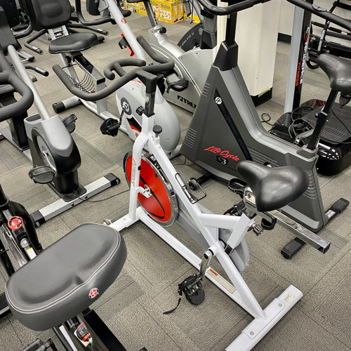 Vist Large View of Product Image Which is Sunny Exercise and Fitness Stationary Bikes