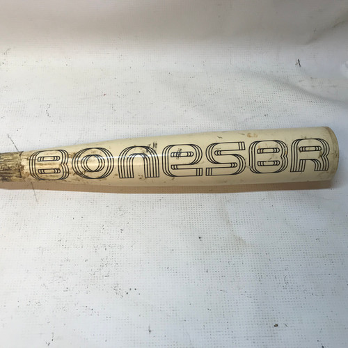 Vist Large View of Product Image Which is Used Warstic BONESABER BB/SB High School -3 Bat 32"