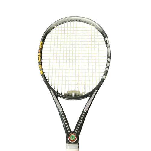 Vist Large View of Product Image Which is Used Head PROTECTOR Adult Tennis Racquet None Unknown