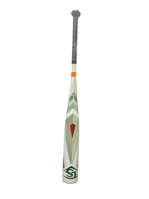Vist Large View of Product Image Which is Used Louisville Slugger ATLAS BB/SB USSSA 2 3/4 Bat 30"