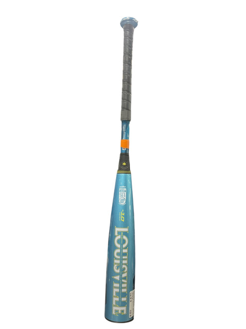 Vist Large View of Product Image Which is Used Louisville Slugger META PRIME BB/SB USSSA 2 3/4 Bat 31"