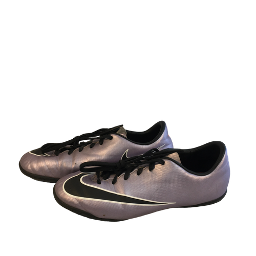 Vist Large View of Product Image Which is Nike Soccer Soccer Indoor Cleats