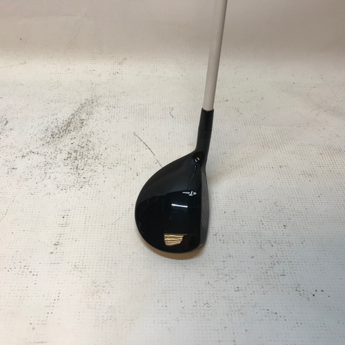 Vist Large View of Product Image Which is Used Tour Edge E522 Mens Hybrid Club RH 4 Hybrid