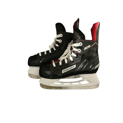Vist Large View of Product Image Which is Used Bauer NS Youth Hockey Skate Youth 13.0