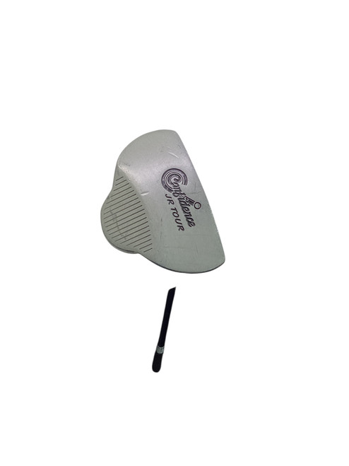 Vist Large View of Product Image Which is Used Jr Putter RH