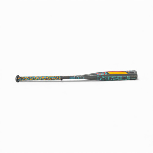 Vist Large View of Product Image Which is Used Louisville Slugger FPDVD115-22 BB/SB USA 2 1/4 Bat 28"