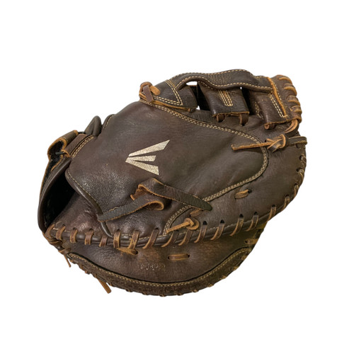 Vist Large View of Product Image Which is Used Easton PFP2 BB/SB Catchers RH Throw Brown 34"