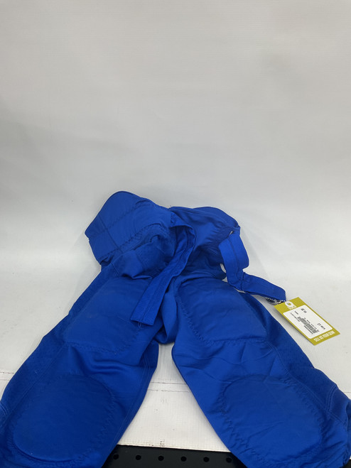 Vist Large View of Product Image Which is Used FB Girdle Pads LG