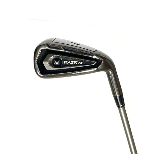Vist Large View of Product Image Which is Callaway Golf Individual Irons