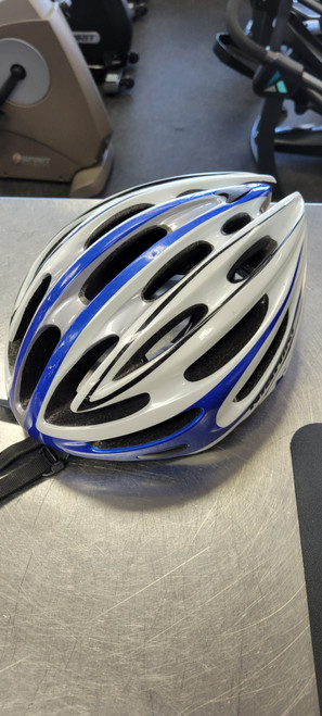 Vist Large View of Product Image Which is Used Nishiki ADULT Bike Helmet None One Size
