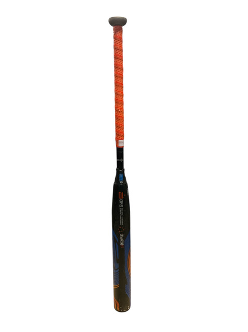 Vist Large View of Product Image Which is Used Demarini CFP-21 BB/SB Fastpitch Bat 33"