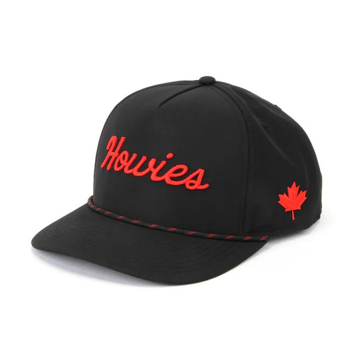 Vist Large View of Product Image Which is New HOWIES TOUR LID