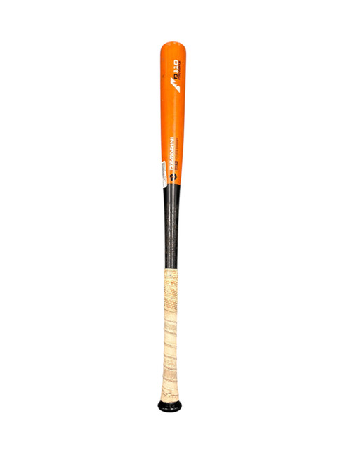 Vist Large View of Product Image Which is Used Demarini D110 BB/SB Wood Bat 31"