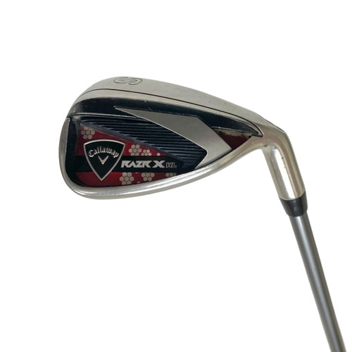 Vist Large View of Product Image Which is Callaway Golf Wedges