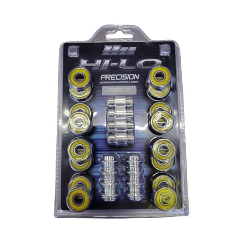 Vist Large View of Product Image Which is Used Mission Street Hockey Accessories Black Senior