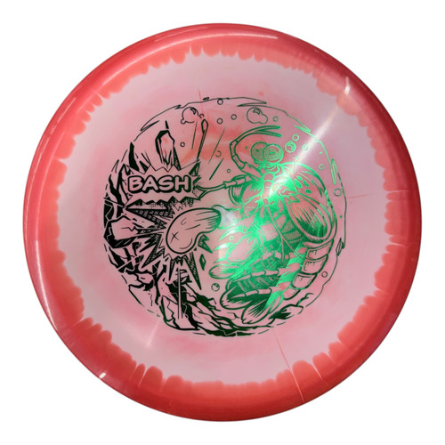 Vist Large View of Product Image Which is Used Innova MID DISC 3 Disc Golf Mid Range None