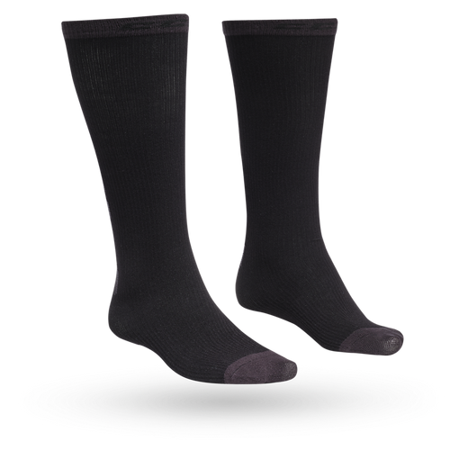 Vist Large View of Product Image Which is CCM Liner Knee Sock