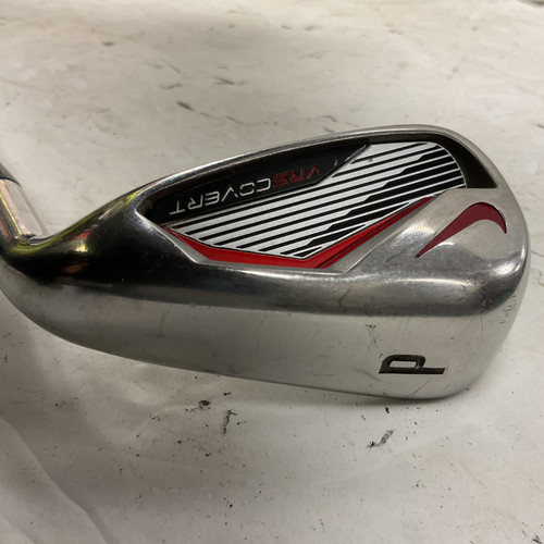 Vist Large View of Product Image Which is Used Nike VRS COVERT Golf Wedge Mens RH Pitching Wedge
