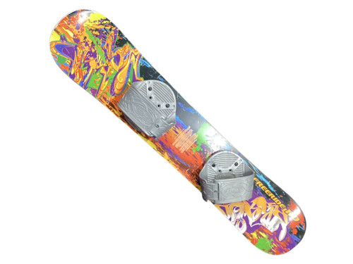 Vist Large View of Product Image Which is Used Snow Toy