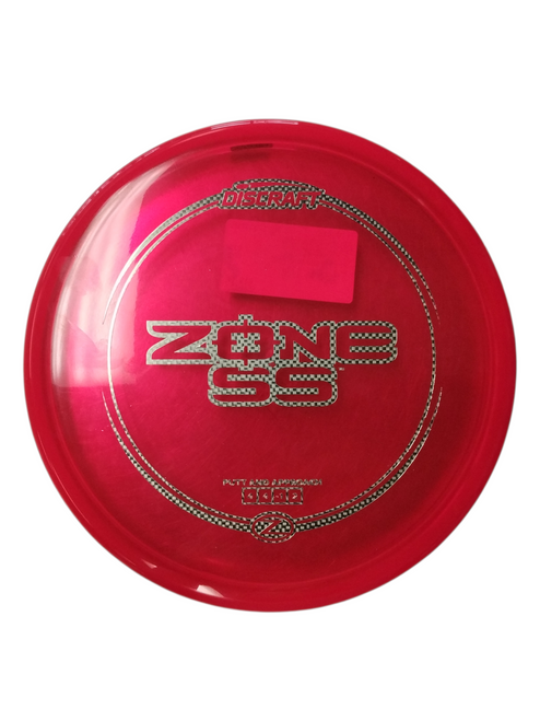 Vist Large View of Product Image Which is New Discraft Z Zone SS 173g