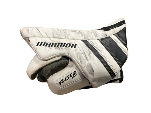 Vist Large View of Product Image Which is Used Warrior R/GT2 Inter Goalie Blocker None