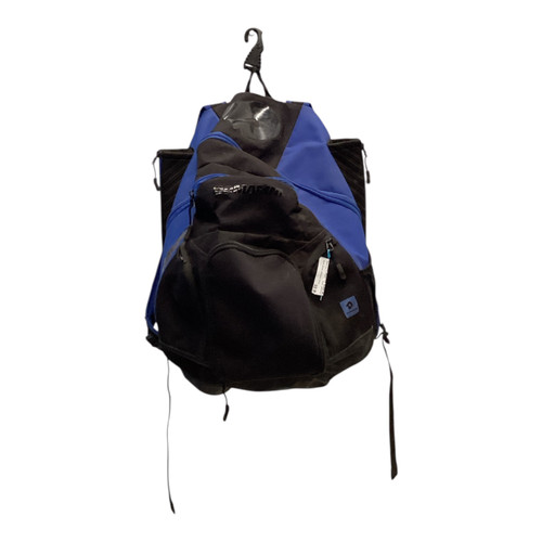 Vist Large View of Product Image Which is Demarini Baseball Backpack 