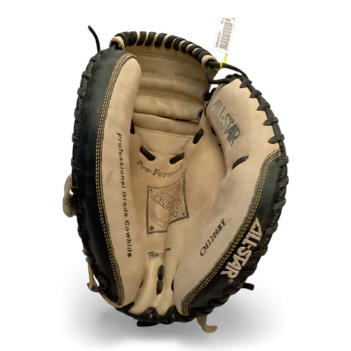 Vist Large View of Product Image Which is All-Star CM1200BT Catchers RH 31 1/2"