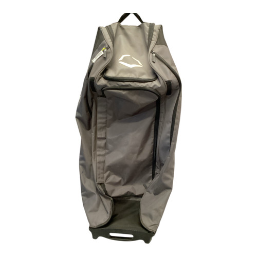 Vist Large View of Product Image Which is Evoshield Player Wheeled Bag 