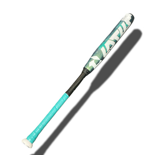 Vist Large View of Product Image Which is Used Demarini DEMARINI 2026 LOTUS FP 31 -10 BB/SB Fastpitch Bat 31"