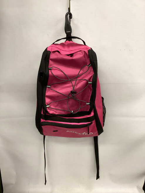 Vist Large View of Product Image Which is Used Athletico BACKPACK BB/SB Player Backpack Pink