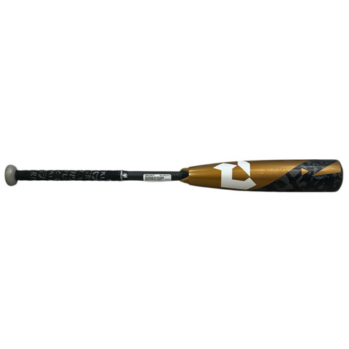 Vist Large View of Product Image Which is Used Demarini ZOA ZBY-23 BB/SB USSSA 2 3/4 Bat 27"