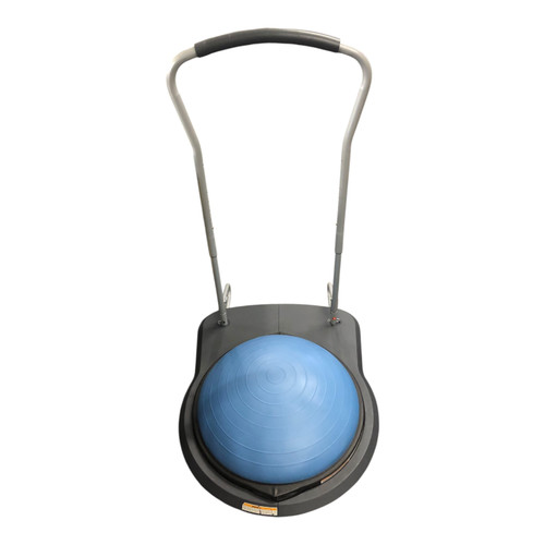 Vist Large View of Product Image Which is Used Bosu Exercise Accessory Other