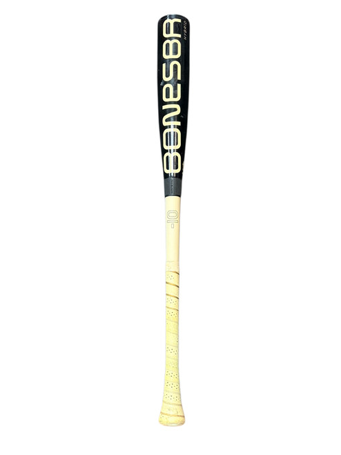 Vist Large View of Product Image Which is Used Warstic BONESABER BB/SB USA 2 5/8 Bat 30"