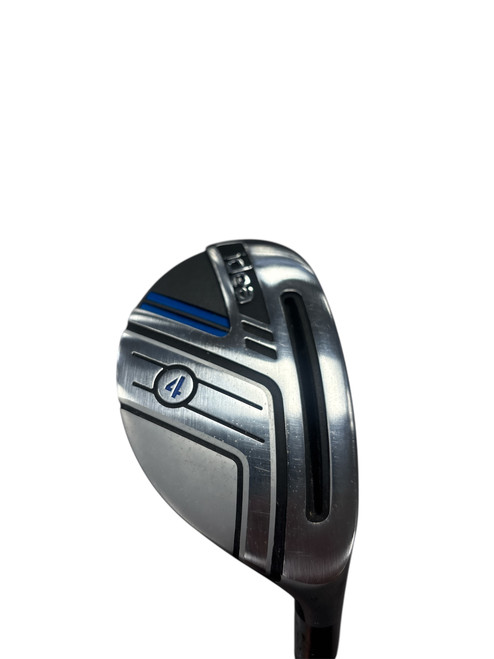 Vist Large View of Product Image Which is Used Adams IDEA Mens Hybrid Club RH 4 Hybrid